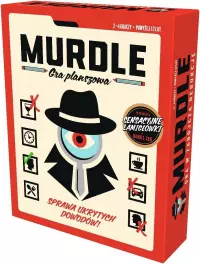 1. Murdle PL