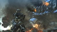 6. Vanquish Digital Deluxe Edition (PC) DIGITAL (klucz STEAM)