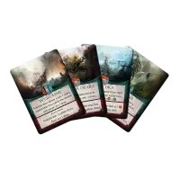 4. Bestia: Rozbite Wyspy