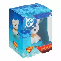 1. Llampka Superman - Krypto