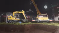 8. Construction Simulator: Evolution PL (PS5)