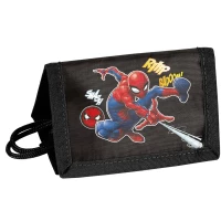 4. Paso Portfel Spiderman SP24GG-002