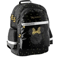 3. Paso Plecak Szkolny Disney Myszka Minnie DM24CC-116