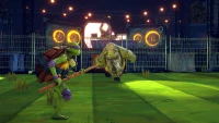 4. Teenage Mutant Ninja Turtles: Mutants Unleashed PL (PS4)