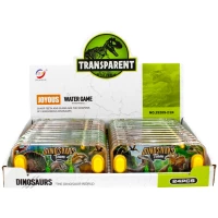 2. Mega Creative Zręcznościowa Gra Wodna Dino 458273