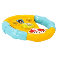 4. Mega Creative Kierownica Edukacyjna 471074