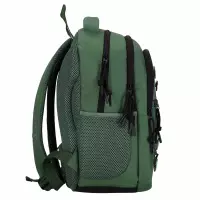 3. Starpak Plecak Szkolny Pins Ciemny Zielony 576226