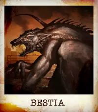 9. Neuroshima HEX: Sharrash (edycja 3.0)