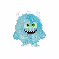 3. Mega Creative Zabawka Wyciskana Monster 7cm 583987