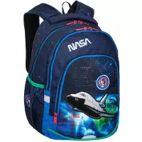 1. Colorino School Primer Plecak Szkolny Nasa F025651
