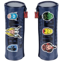 2. Paso Piórnik Tuba Marvel Comics Group AV24HH-003