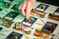 8. Cthulhu: Dark Providence