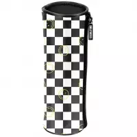 4.  BeUniq Piórnik Tuba Smile World SM25LS-003