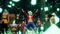 10. One Piece Odyssey PL (PS4)
