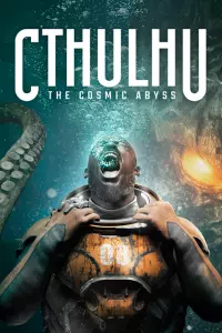1. Cthulhu: The Cosmic Abyss (PC) (klucz STEAM)