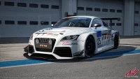 2. Assetto Corsa - Ready To Race Pack (DLC) (PC) (klucz STEAM)