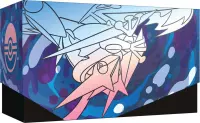 8. Pokemon TCG: Mega Evolution - Chaos Rising - Elite Trainer Box