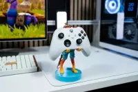 7. Stojak Fortnite Fishsticks