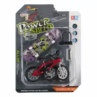 6. Mega Creative Deskorolka Do Skręcania + Rower 571992