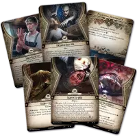 2. Horror w Arkham: Gra karciana - Dzieci Krwi