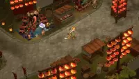 6. Yasha: Legends of the Demon Blade (NS)