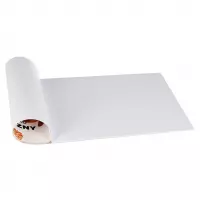 5. Starpak Blok Techniczny A4 Biały Kapibara 1szt 592250