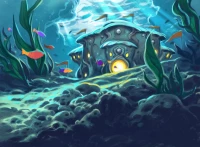 8. Everdell: Kompletna kolekcja