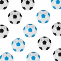 3. Starpak Temperówka z Pojemnikiem Football 539478