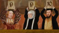 2. The Procession to Calvary (PC) (klucz STEAM)