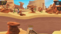 5. Pumped BMX + (PC) DIGITAL (klucz STEAM)