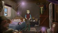8. The Little Acre (PC/MAC/LX) DIGITAL (klucz STEAM)