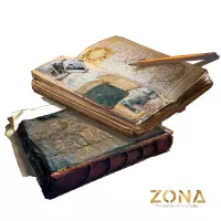 5. Zona: The Secret of Chernobyl (wyd. angielskie)