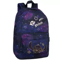 1. CoolPack Cross Plecak Szkolny Stitch Gold F026948