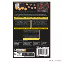 2. Star Wars: Shatterpoint - First Contact - Mission Pack