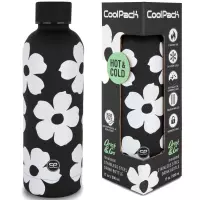 3. CoolPack Bonet Bidon Metalowy 500ml Flores Jasmine Z23916