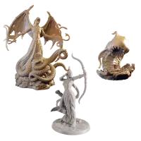 4. Cyklady: Edycja Legendarna - Odmęty Deluxe