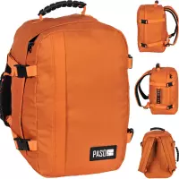 9. Plecak Podróżny Premium do Samolotu PPMU-1050