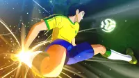 8. Captain Tsubasa 2 World Fighters PL (Xbox Series X)