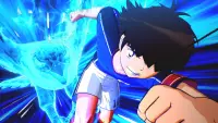 9. Captain Tsubasa 2 World Fighters PL (Xbox Series X)