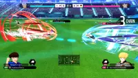 2. Captain Tsubasa 2 World Fighters PL (NS)