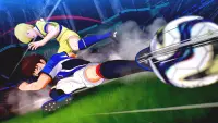 5. Captain Tsubasa 2 World Fighters PL (NS)