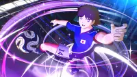 6. Captain Tsubasa 2 World Fighters PL (NS)