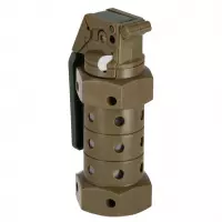 1. Mega Creative Granat z Dźwiękiem 574069