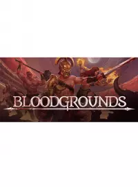 1. Bloodgrounds - Early Access (PC) (klucz STEAM)