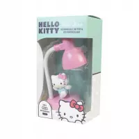 1. Mini Lampka Hello Kitty (USB)