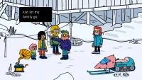 3. Welcome to Elk (PC) (klucz STEAM)