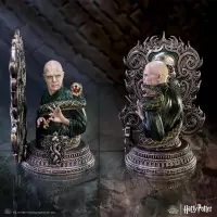 8. Podpórka Pod Książki Harry Potter - Voldemort
