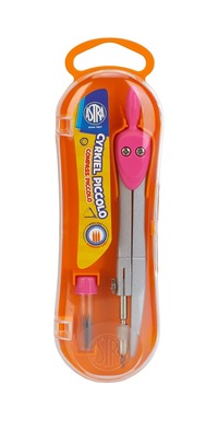 4. Astra Cyrkiel Piccolo 405118001