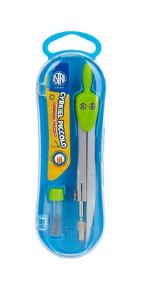 2. Astra Cyrkiel Piccolo 405118001