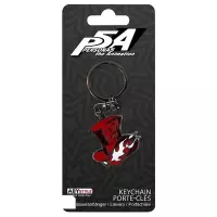 1. Brelok Persona 5 - Phantom Thief